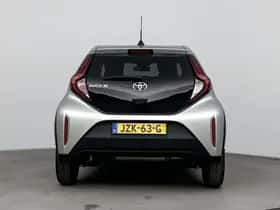 Toyota Aygo (2024) thumbnail 20