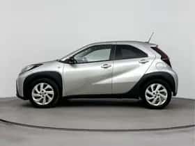 Toyota Aygo (2024) thumbnail 3