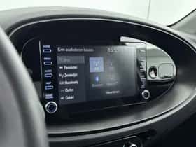 Toyota Aygo (2024) thumbnail 24