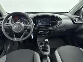 Toyota Aygo (2024) thumbnail 4