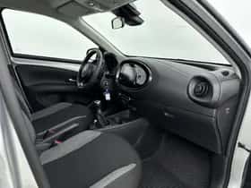 Toyota Aygo (2024) thumbnail 6