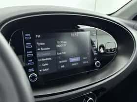 Toyota Aygo (2024) thumbnail 7
