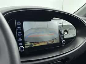 Toyota Aygo (2024) thumbnail 8