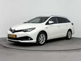 Toyota Auris (2018)