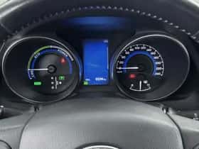 Toyota Auris (2018) thumbnail 5