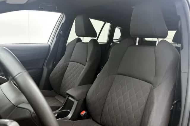 Toyota Corolla_Cross (2025) thumbnail 5