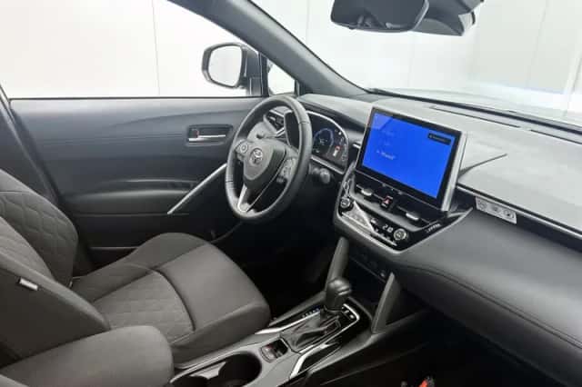 Toyota Corolla_Cross (2025) thumbnail 6