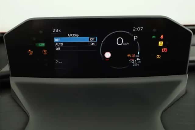 Toyota C-HR+ (2026) thumbnail 4