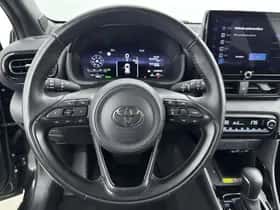 Toyota Yaris (2024) thumbnail 18