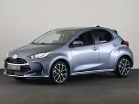Toyota Yaris (2026) thumbnail 1