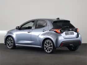 Toyota Yaris (2026) thumbnail 12