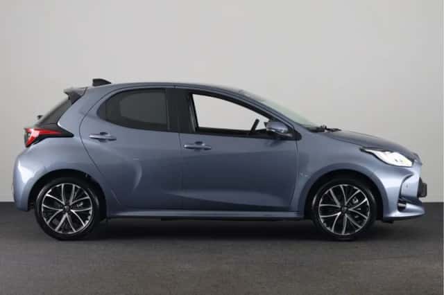 Toyota Yaris (2026) thumbnail 3