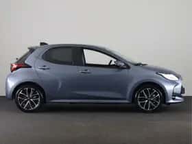 Toyota Yaris (2026) thumbnail 3