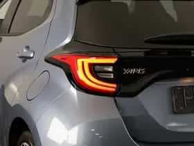 Toyota Yaris (2026) thumbnail 22