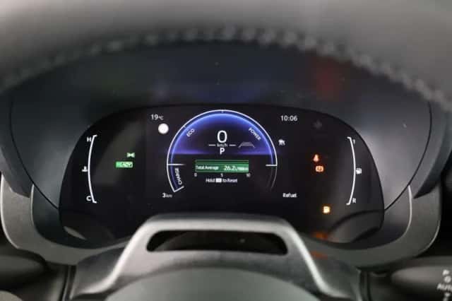 Toyota Yaris (2026) thumbnail 5