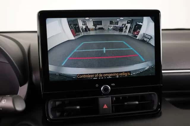 Toyota Yaris (2026) thumbnail 6