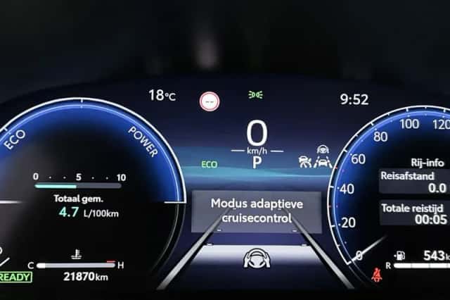 Toyota Yaris (2025) thumbnail 5