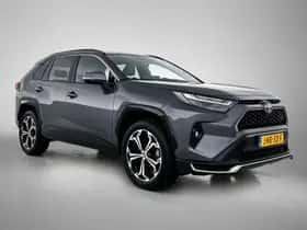 Toyota RAV4 (2025) thumbnail 12