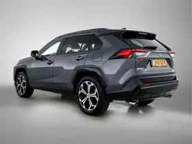 Toyota RAV4 (2025) thumbnail 13