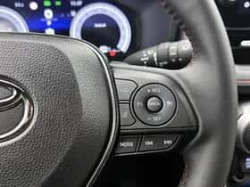 Toyota RAV4 (2025) thumbnail 14