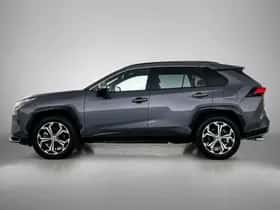 Toyota RAV4 (2025) thumbnail 3