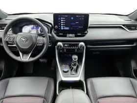 Toyota RAV4 (2025) thumbnail 4