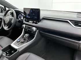 Toyota RAV4 (2025) thumbnail 6