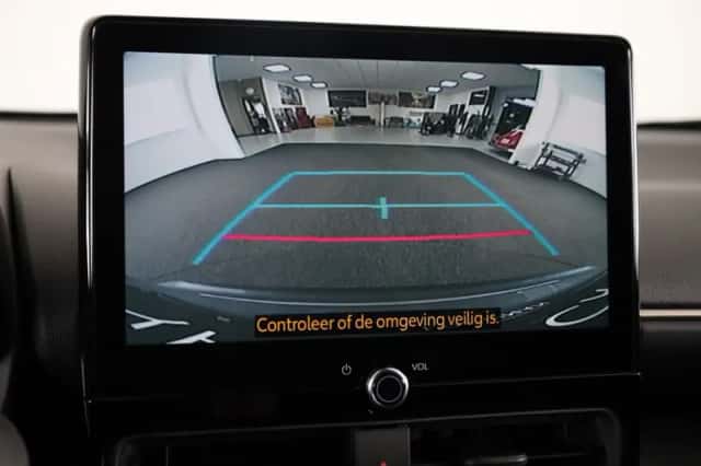 Toyota Yaris Cross (2026) thumbnail 6