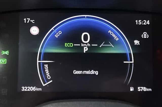 Toyota Yaris_Cross (2025) thumbnail 5