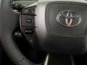 Toyota bZ4X (2026) thumbnail 19