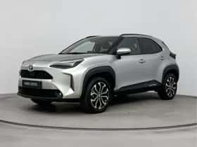 Toyota Yaris_Cross (2024) thumbnail 1