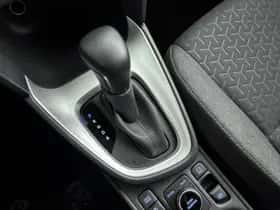 Toyota Yaris_Cross (2024) thumbnail 9