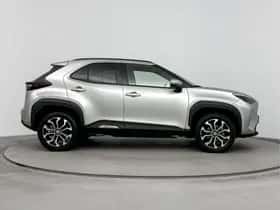 Toyota Yaris_Cross (2024) thumbnail 10