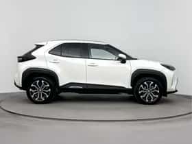 Toyota Yaris_Cross (2022) thumbnail 12