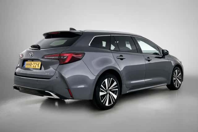 Toyota Corolla_Touring_Sports (2025) thumbnail 2