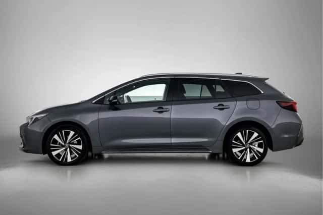 Toyota Corolla_Touring_Sports (2025) thumbnail 3