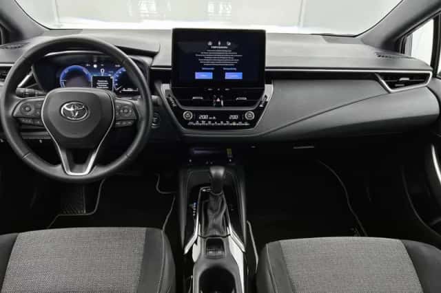 Toyota Corolla_Touring_Sports (2025) thumbnail 6