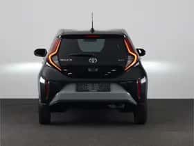 Toyota Aygo (2026) thumbnail 19