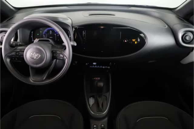 Toyota Aygo (2026) thumbnail 4