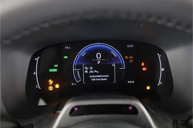 Toyota Aygo (2026) thumbnail 5