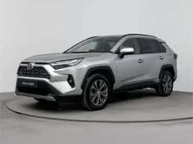 Toyota RAV4 (2024)
