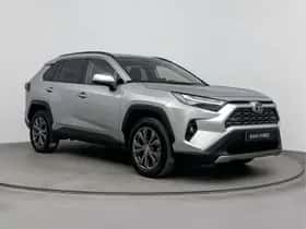 Toyota RAV4 (2024) thumbnail 13