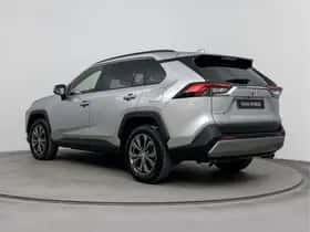 Toyota RAV4 (2024) thumbnail 14