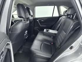 Toyota RAV4 (2024) thumbnail 17