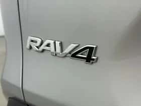 Toyota RAV4 (2024) thumbnail 19