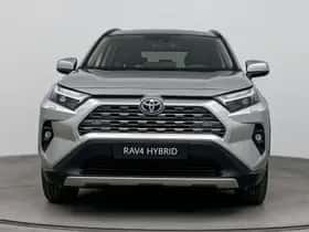 Toyota RAV4 (2024) thumbnail 20