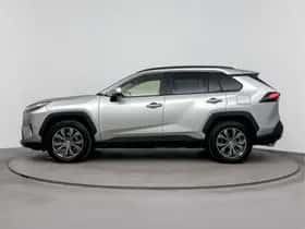 Toyota RAV4 (2024) thumbnail 3