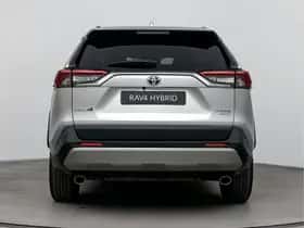 Toyota RAV4 (2024) thumbnail 21