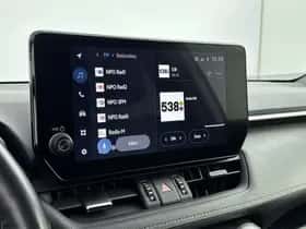 Toyota RAV4 (2024) thumbnail 7