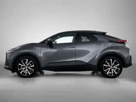 Toyota C-HR (2025) thumbnail 3